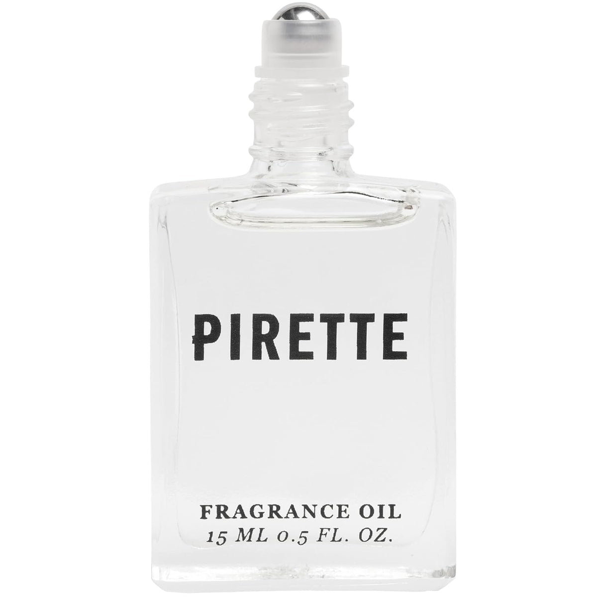 PIRETTE Fragrance Oil, Long Lasting Beach-Inspired Roll On Perfume Oil