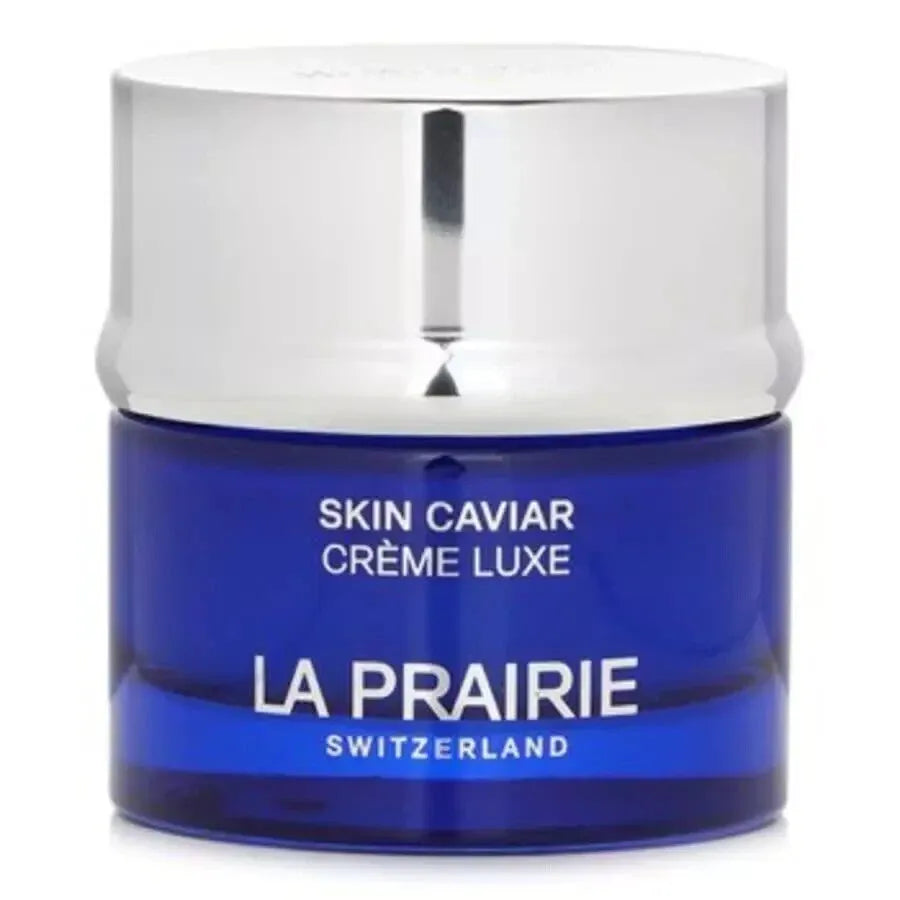 La Prairie Skin Caviar Luxe Cream 1.7 oz 50 mL Luxury Face Moisturizer New