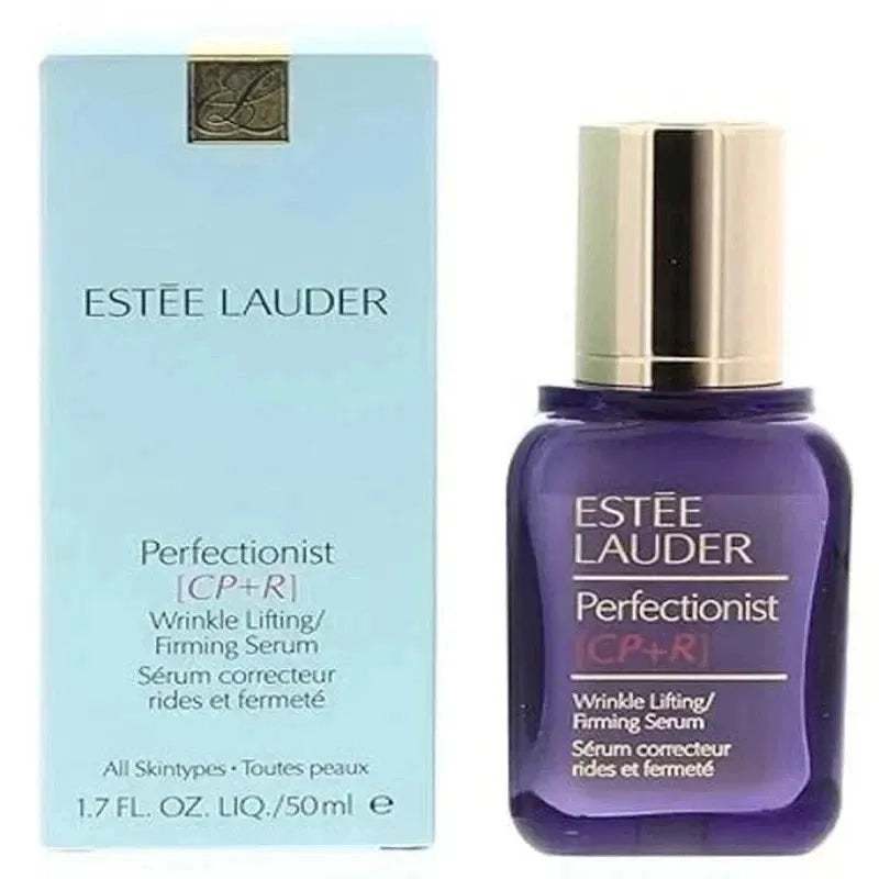 Estee Lauder Perfectionist CP+R Wrinkle Lifting Firming Serum 50ml 1.7oz NEW