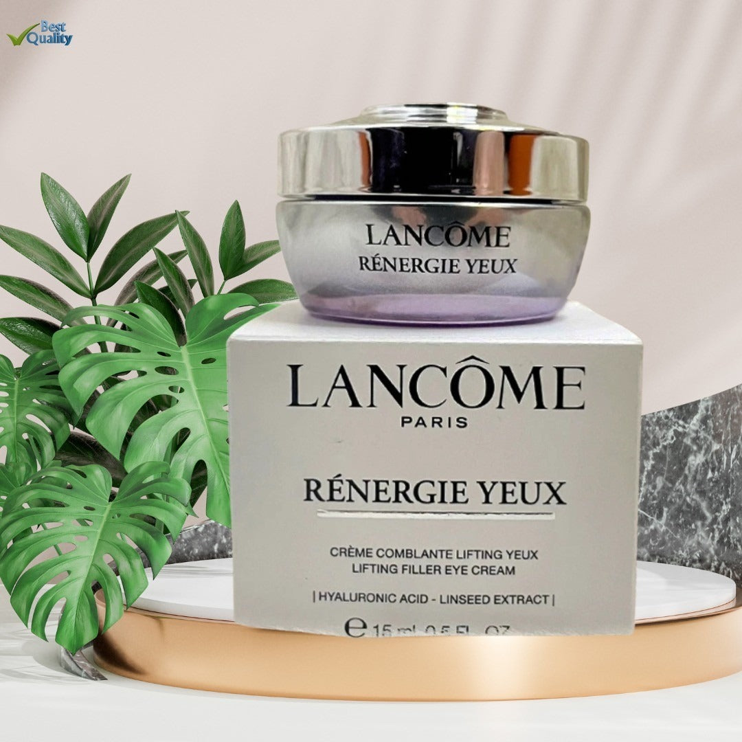 Lancome Renergie Yeux Lifting Filler Eye Cream 0.5 oz 15ml