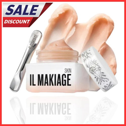 IL MAKIAGE Power Redo Anti-Aging Blur & Smooth Wrinkle Filler 20ml with Vitamin C – Skin Smoothing Treatment