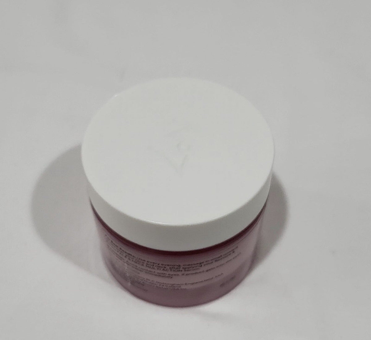 No7 Restore & Renew Multi Action Night Cream 1.69 oz – Anti-Aging Face & Neck Moisturizer