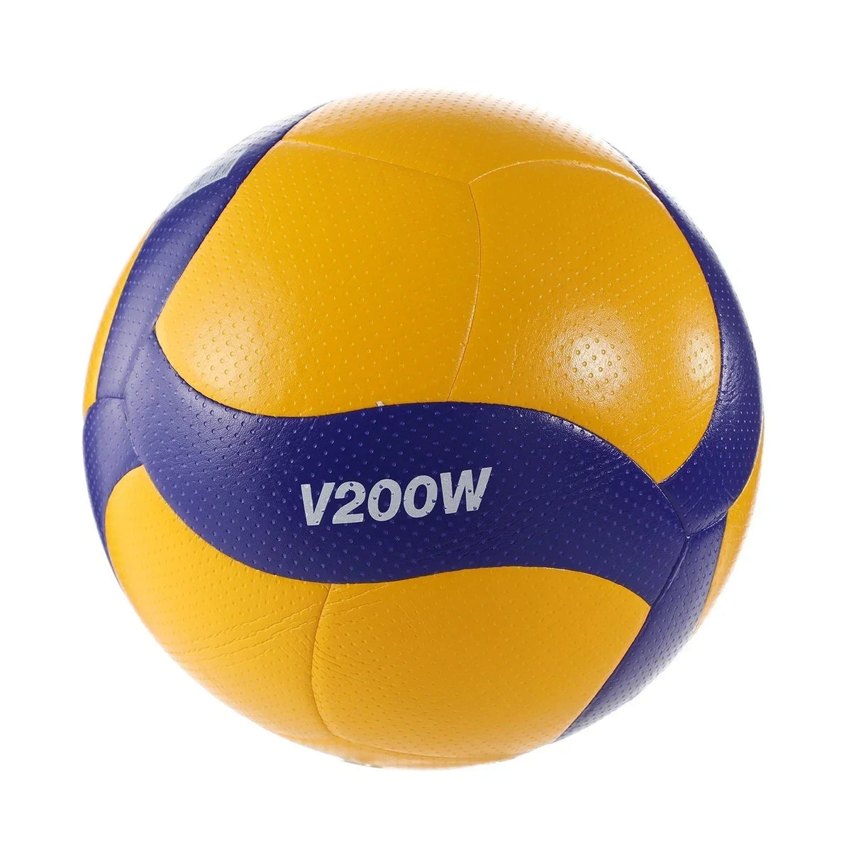 Mikasa V200W Original Professional Volleyball Ball Size 5 Indoor Game