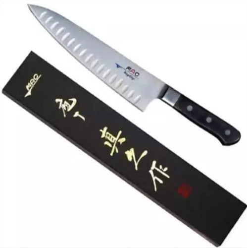 Global G-5 Nakiri Japanese Kitchen Knife 18cm Stainless Steel Made in Japan NEW