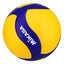 Mikasa V330W FIVB Official Volleyball Size 5 Indoor Game Ball