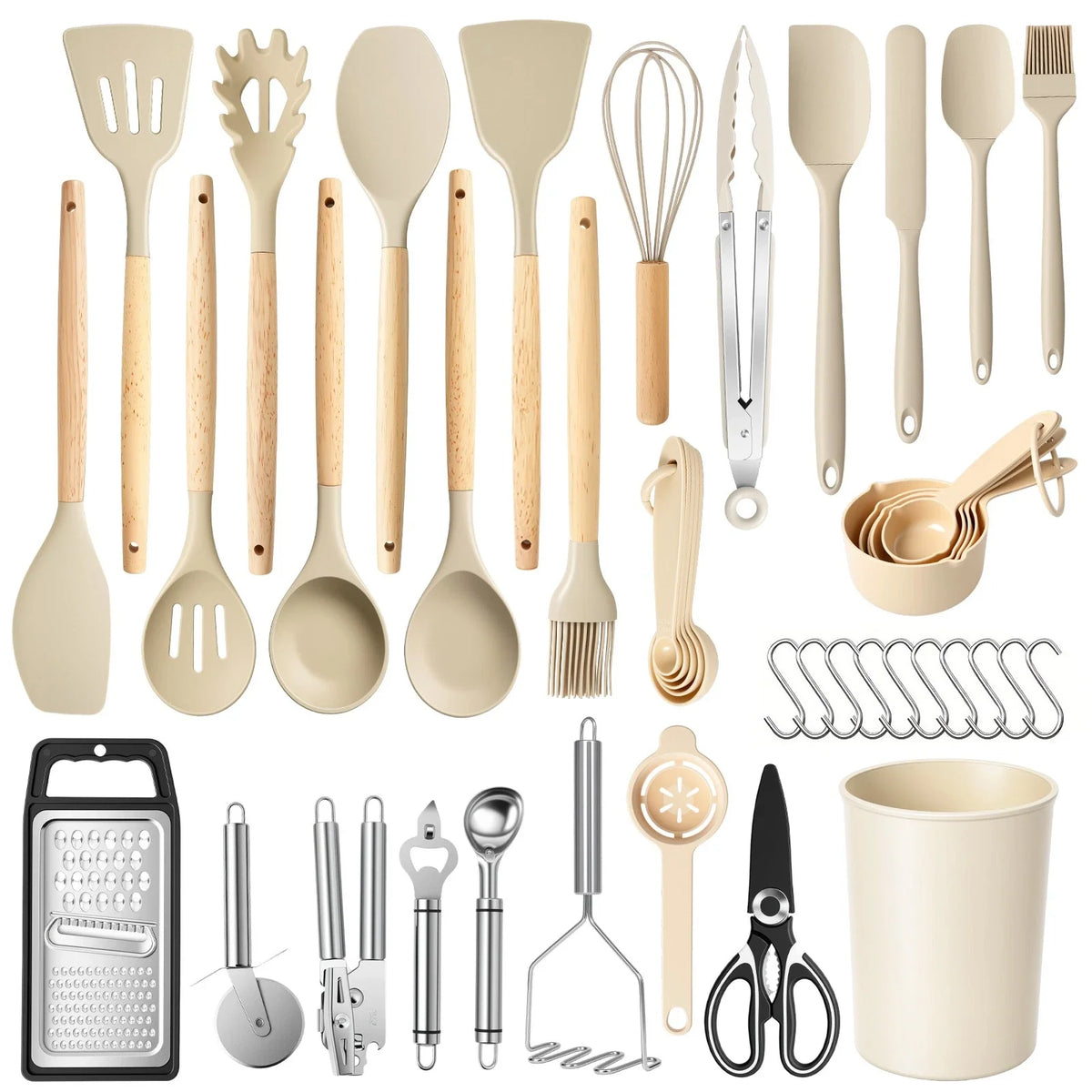 Kitchen Essentials