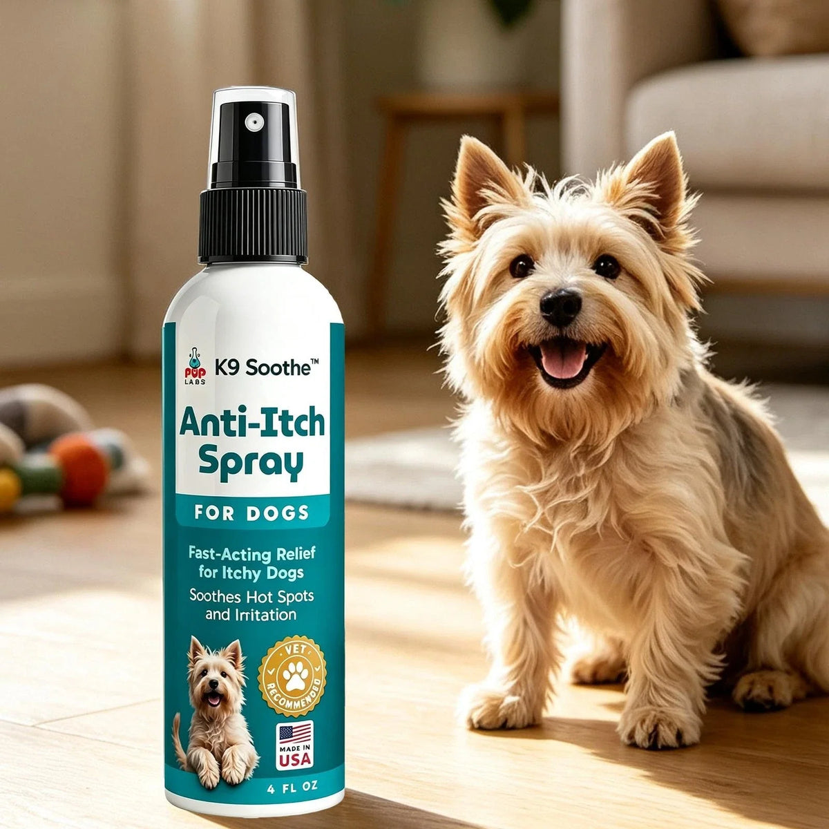 Pet Supplies