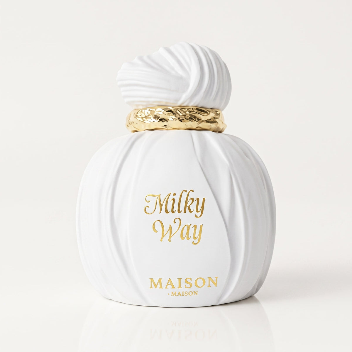Maison Asrar Milky Way Eau de Parfum for Unisex – 100ml / 3.4 Fl. Oz. Luxury Fragrance