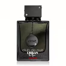 Armaf Club De Nuit Urban Man Elixir EDP 105ml 3.6oz Men's Perfume