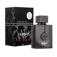 Armaf Club De Nuit Urban Man Elixir EDP 105ml 3.6oz Men's Perfume