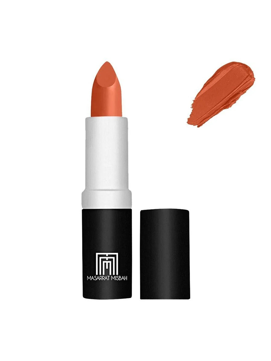 Masarrat Misbah Matte Luxe Lip Stick Dawn 4.2g