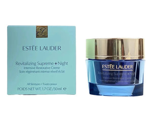 Intensive Night Restorative Anti-Aging Face Cream 50ml