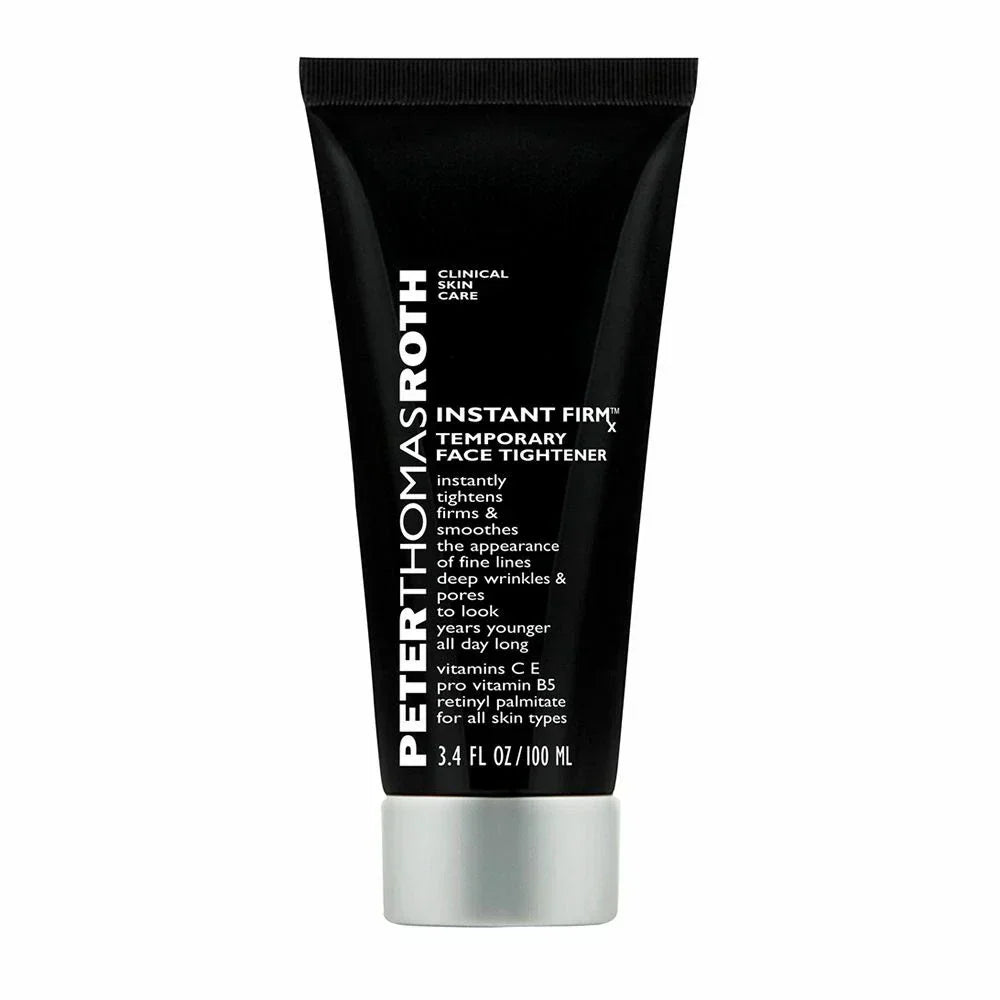 Instant Face Tightening Serum Firming & Wrinkle Smoothing