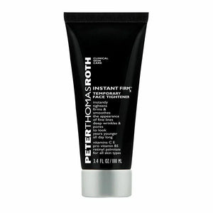 Instant Face Tightening Serum Firming & Wrinkle Smoothing