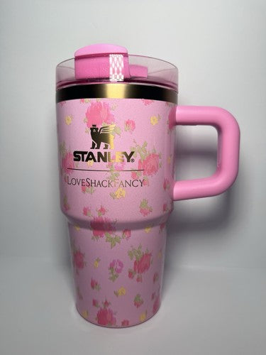 Stanley x LoveShackFancy Ibiza Sunset 20oz Quencher Tumbler BNWT BNIB